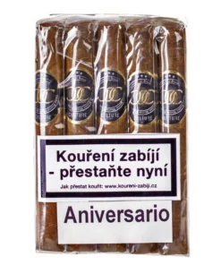 Culture Aniversario Corona 1/10