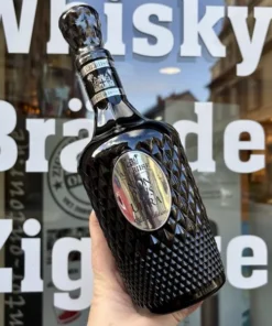 Rum – A.H. Riise – Non Plus Ultra – Black Edition
