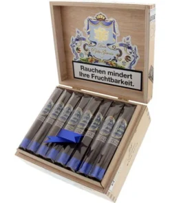 My Father Cigars – Don Pepin – Original Blue Edition – Invictos Robusto