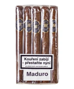 Culture Maduro Churchill 1/10