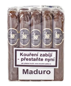 Culture Maduro Robusto 1/10