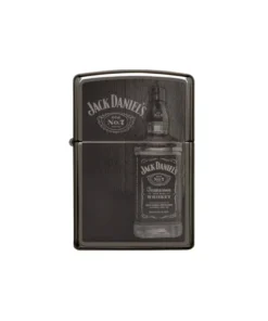 Zippo Jack Daniels Bottle 60005158