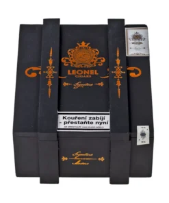 Leonel Signature Maduro Toro 1/20