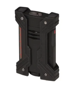 St.Dupont Feuerzeug Defi Xxtreme Schwarz 021600