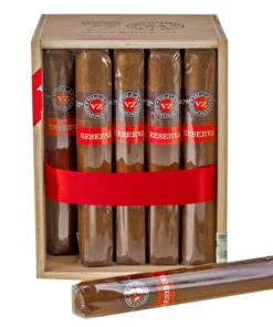 Villa Zamorano Reserva Soberano 1/25