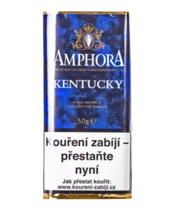 Amphora Kentucky Pipe tabak 50g