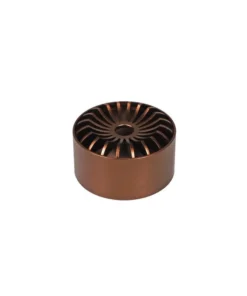 Ascher Alu Stern-Oberteil bronze