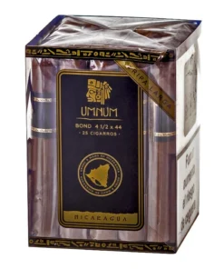 Umnum Nica Bond 1/25