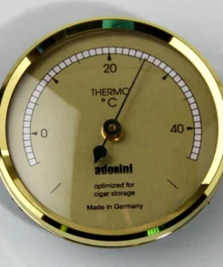 Adorini Thermometer big