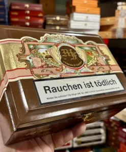 Don Pepin – My Father – The Judge – Grand Robusto – Box Pressed