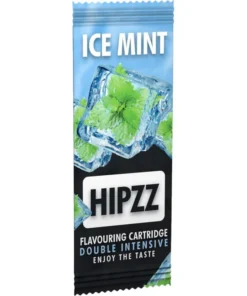 Hipzz Aromakarte Ice Mint