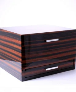Macasar Humidor XL exclusiv