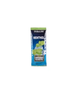 Tobaliq Aromakarte Menthol