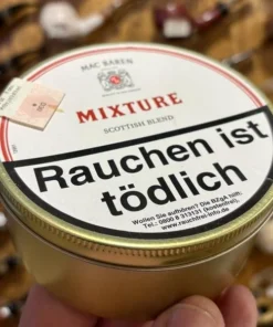 Mac Baren – Pfeifentabak – Mixture – Scottish Blend