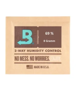 BOVEDA Humidipak 2-way 69% 7×6,3cm