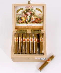 Maria Mancini Half Corona 1/40