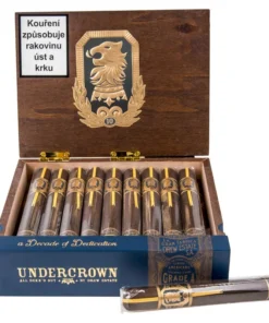 Drew Estate Liga Undercrown Toro 1/20