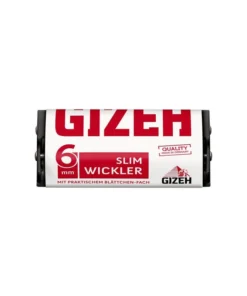 Gizeh Zigarettenroller Slim
