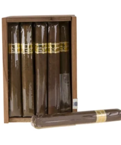 Gran Ligero No.3 – Toro 1/25