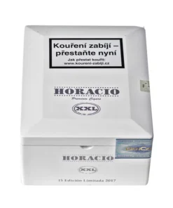 Horacio XXL 1/15