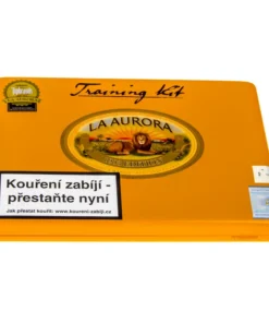 La Aurora Training Set Emerald 6er