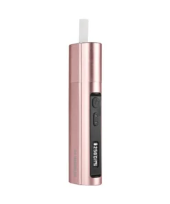 HiTaste P8 Heat Not Burn Rosa
