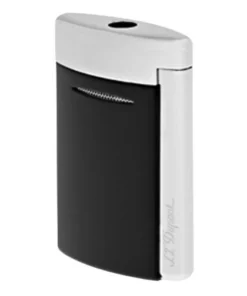 ST.DUPONT Feuerzeug Minijet 3 Noir Matt 010806