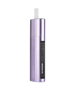 HiTaste P8 Heat Not Burn violett