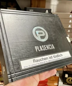 Plasencia – Alma Fuerte – Sixto II Hexagono