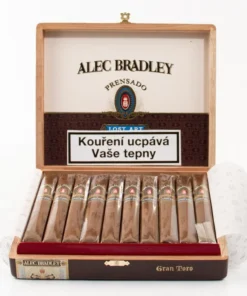 A.Bradley Prensado Lost Art Gran Toro 1/20