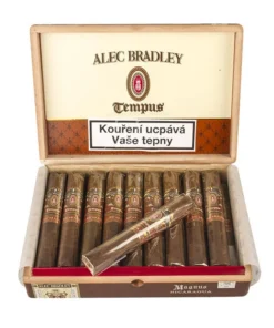 A.Bradley Tempus Nicaragua Magnus 1/20