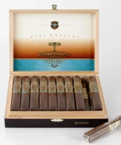 A.Bradley Prensado Robusto 1/20