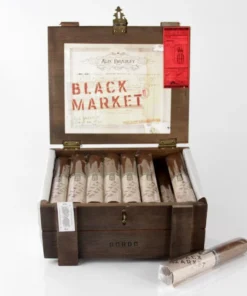 A.Bradley Black Market Gordo 1/22