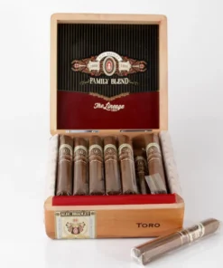 A.Bradley The Lineage 552 Toro 1/20