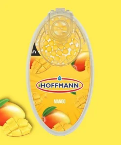 Hoffmann Aromakapsel Mango 100er