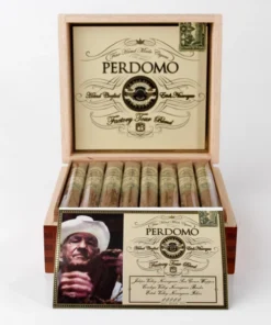 Perd.Factory Tour Blend Toro Sun Grown 1/24