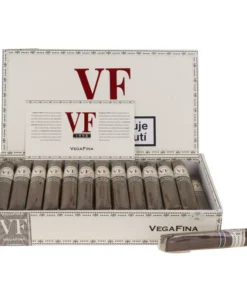 Vegafina 1998 52 1/25