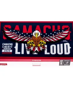 Camacho Liberty Series 2020 1/20