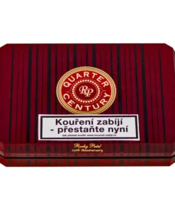 Rocky Patel Quarter Century Sixty 1/20