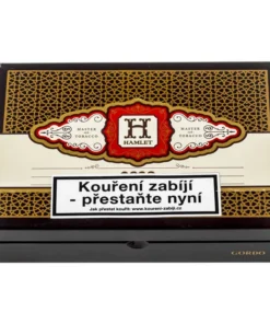 Rocky Patel Hamlet 2020 Gordo 1/20