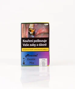 Moassel Exotic Mix 50g /Exotische Frucht