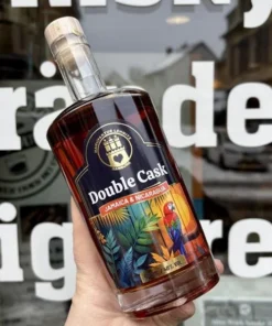 Rum – Lehmitz – Double Cask
