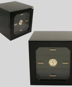 Adorini Humidor Chianti medium DeLuxe f.100cig.