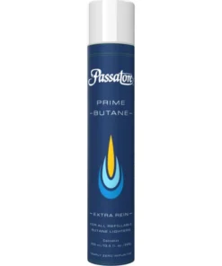 PASSATORE Gas 400ml