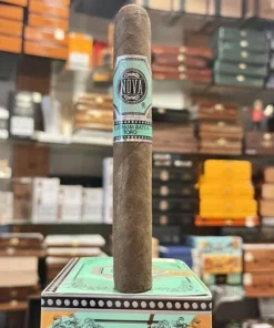Platinium Nova Cigar – Batch – Toro