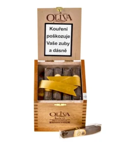 Oliva G Special 1/25