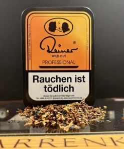 Reiner – Professional