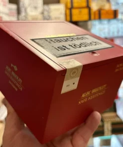 Alec Bradley – Safe Keepings – Robusto