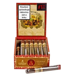 New World Oscuro Redondo Toro 1/20