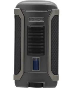COLIBRI Feuerzeug Apex II anthrazit